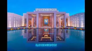 Steigenberger Resort Ras Soma 