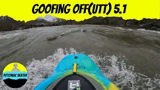 Playboating - Goofing Off(utt) 5.1