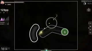 Altar [saggi's Coming Straight For You] +HD 94.16%