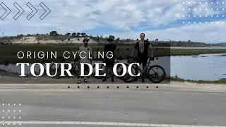 Tour De OC   Origin Cycling Ride