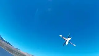 Dart RC Model A