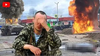 Reputation of Elite Russian Airborne VDV in Ruins After MAULING by Ukrainian Special Forces