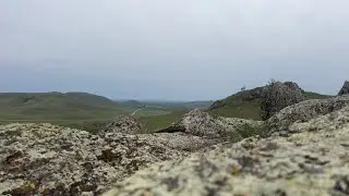 Майский поход в гору 2024 года