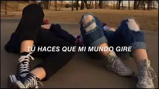 Fall Down (ft. Miley Cyrus) - Will.I.Am (letra en español)