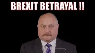 We are re-joining the EU!!