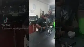 Student fails aeropressing