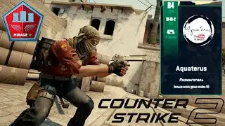 CS 2|Камбэк, они не ожидали такого!