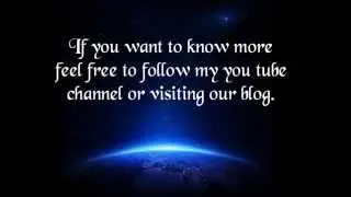 How I communicate with Ashtar Sheran