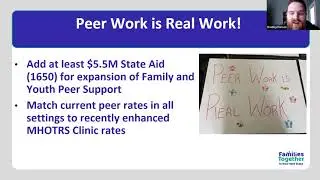 State Budget Session Update!