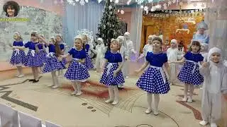 2022  Новый год в Простоквашино.