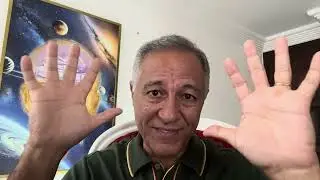 Relatos de Projeção Astral 13 - Ataque espiritual a minha esposa grávida.