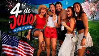 Is July 4th in the U.S. like it is in the movies?