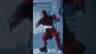 Deadpool fancam 🗡️💥🔥