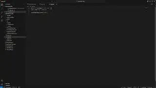 Guide to Building a Vue.js PDF Editor - Step 4: Start the APP and Open It in Your Default Browser
