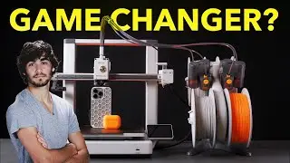Don’t Buy a 3D Printer Until You See the Top 5 Best 3D Printers You Can Buy Now!