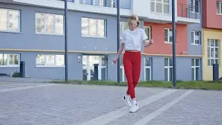 WATASHI WA STAR [ Mamushi - Megan Thee Stallion ] Shuffle Dance | Badtito | ELEMENTS