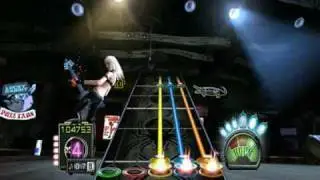 Love Me Dead - Ludo - GH3 Custom Song