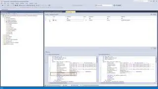 Using a Working folder with SQL Server source control