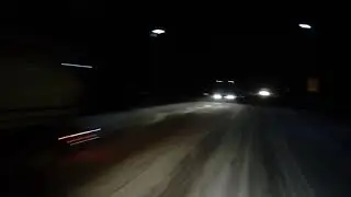 Зимний рейс)