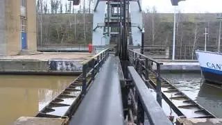 The Inclined Plane in Belgium