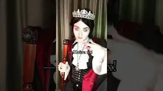 Мир, где настольные игры в виде людей. ЧАСТЬ 23. Шахматы стал править другими играми.