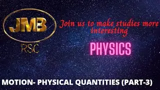 CBSE class 9th physics/motion/physical quantities/scalar and vector quantities/ICSE class 9th motion