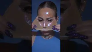 Makeup removal! 