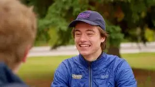 The College Tour - Living and learning in Fairbanks, Alaska (segment 1)