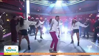 DEL CAMPO A LA CIUDAD - MANNY MANUEL