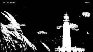 Lighthouse Keeper - Full game (Bad Ending)