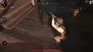 Hunt: Showdown - Trades ruin golden moments :'(