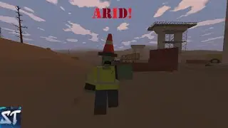 The Search!