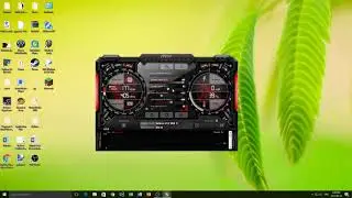 How to Overclock a NVIDIA GPU gamelove sniper