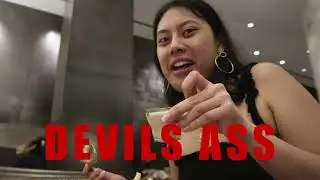 MY HONEST THOUGHTS ON BACCHANAL BUFFET VEGAS