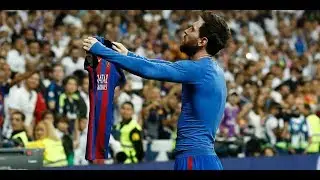 Aksi Lionel Messi yang Sangat Mengagumkan  Skills & Goals Paling Keren
