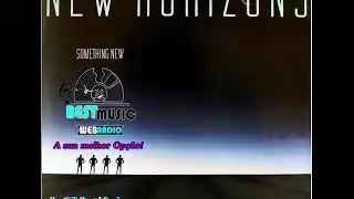 New Horizont -  I Can´t Tell You =  RADIO BEST MUSIC