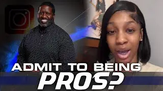 Young Woman Wants Instagram Models To Just Admit Their Pros