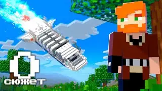 I Had a Custom Story-Driven Let's Play | Shackles of Future Day [PILOT]