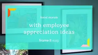 Boost Morale with These Employee Appreciation Ideas