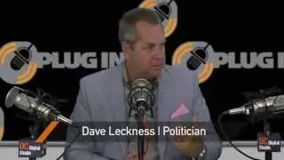 How to Stay Entertained with Plugin Ep.19 with David Leckness