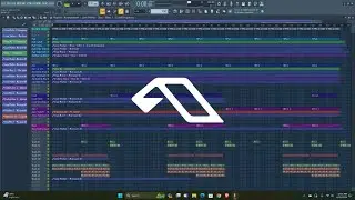 Anjunadeep (FLP) (Full Track)