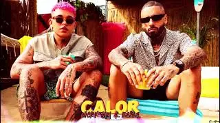 Nightcore Calor * Nicky Jam x Beéle
