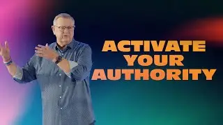 Activate Your Authority | Tim Sheets
