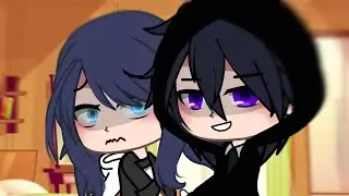 marinette gets kidnapped!? || MLB || Gacha Club ||