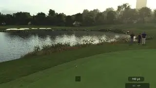PGA TOUR 2K23 (46-10000) (danmark) (200 subs)