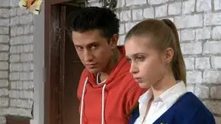 Лиза и Макс/Закрытая школа.