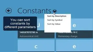 CalcForce Constants