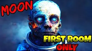 Black Ops 1 "Moon" First Room Challenge in 2023 (WORLD RECORD ATTEMPT)