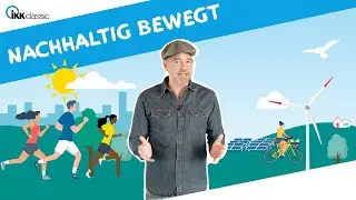 Wie du deinen Körper gesund und aktiv hältst