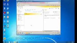 Exchange 2010 OWA - Exchange Control Panel